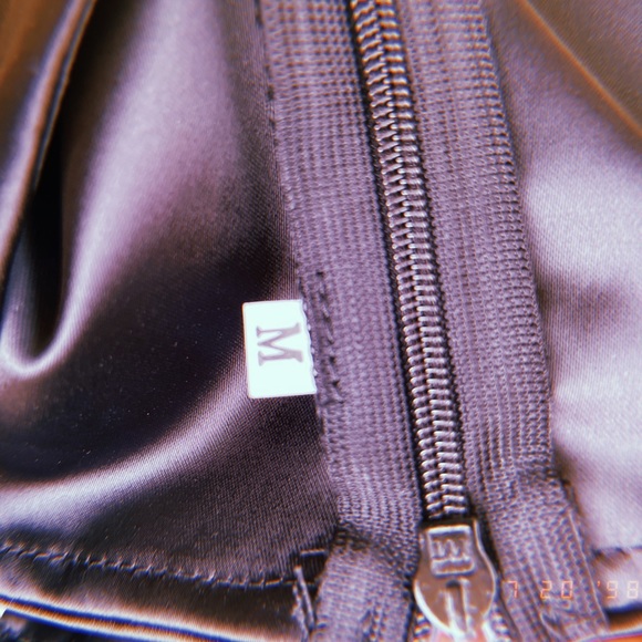 CLUB DRESS - Picture 4 of 4